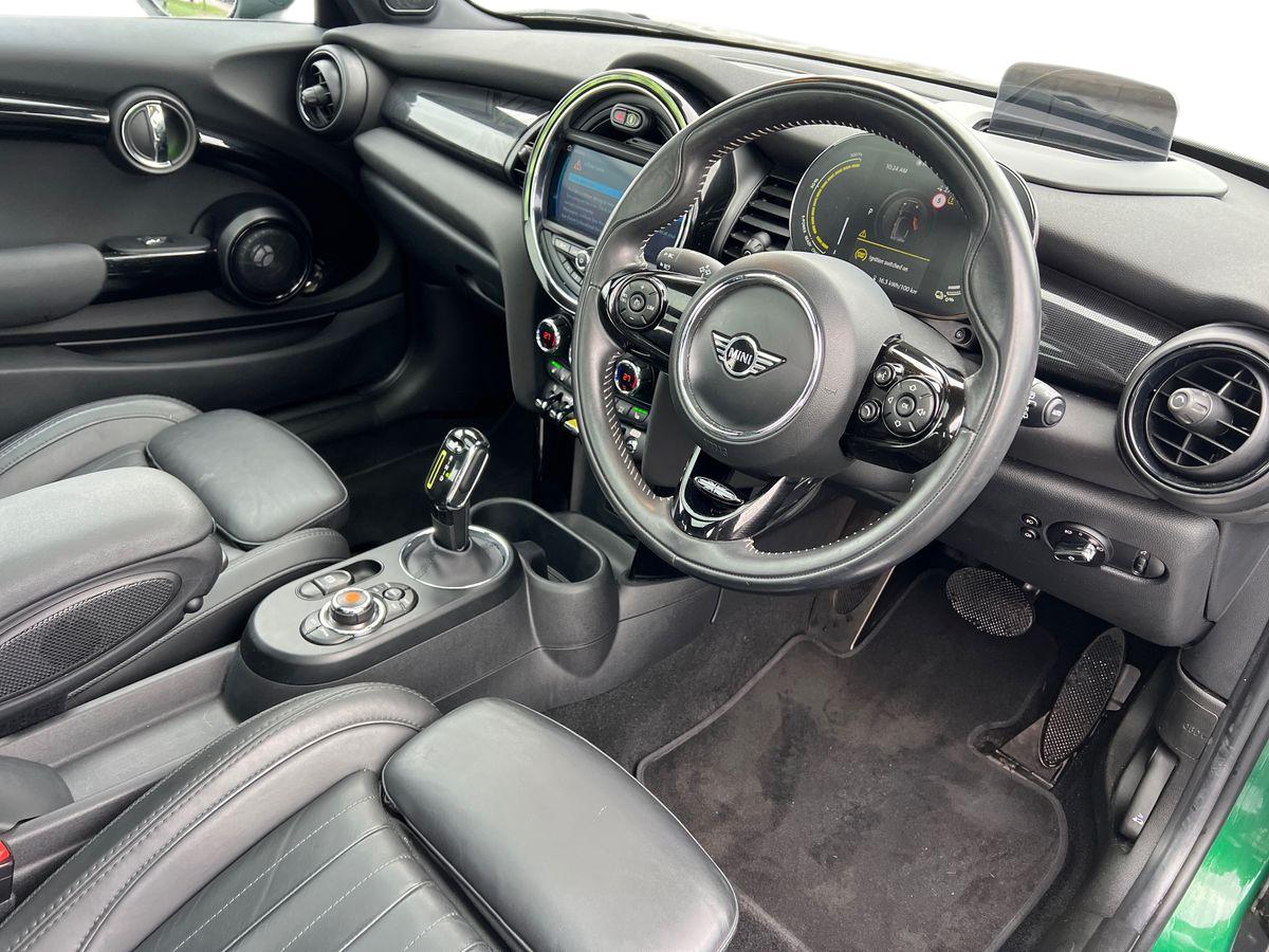 Used MINI Hatch 2020 for sale - 76635642: Photo 10