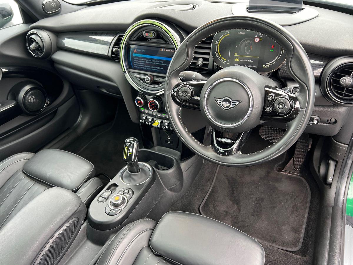 Used MINI Hatch 2020 for sale - 76635642: Photo 15