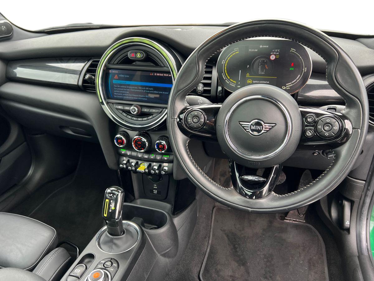 Used MINI Hatch 2020 for sale - 76635642: Photo 16