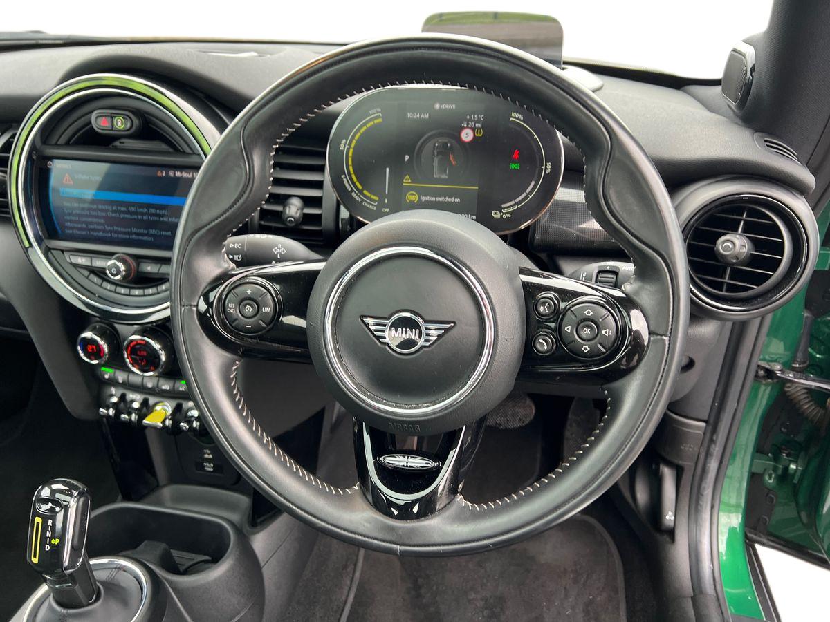 Used MINI Hatch 2020 for sale - 76635642: Photo 17