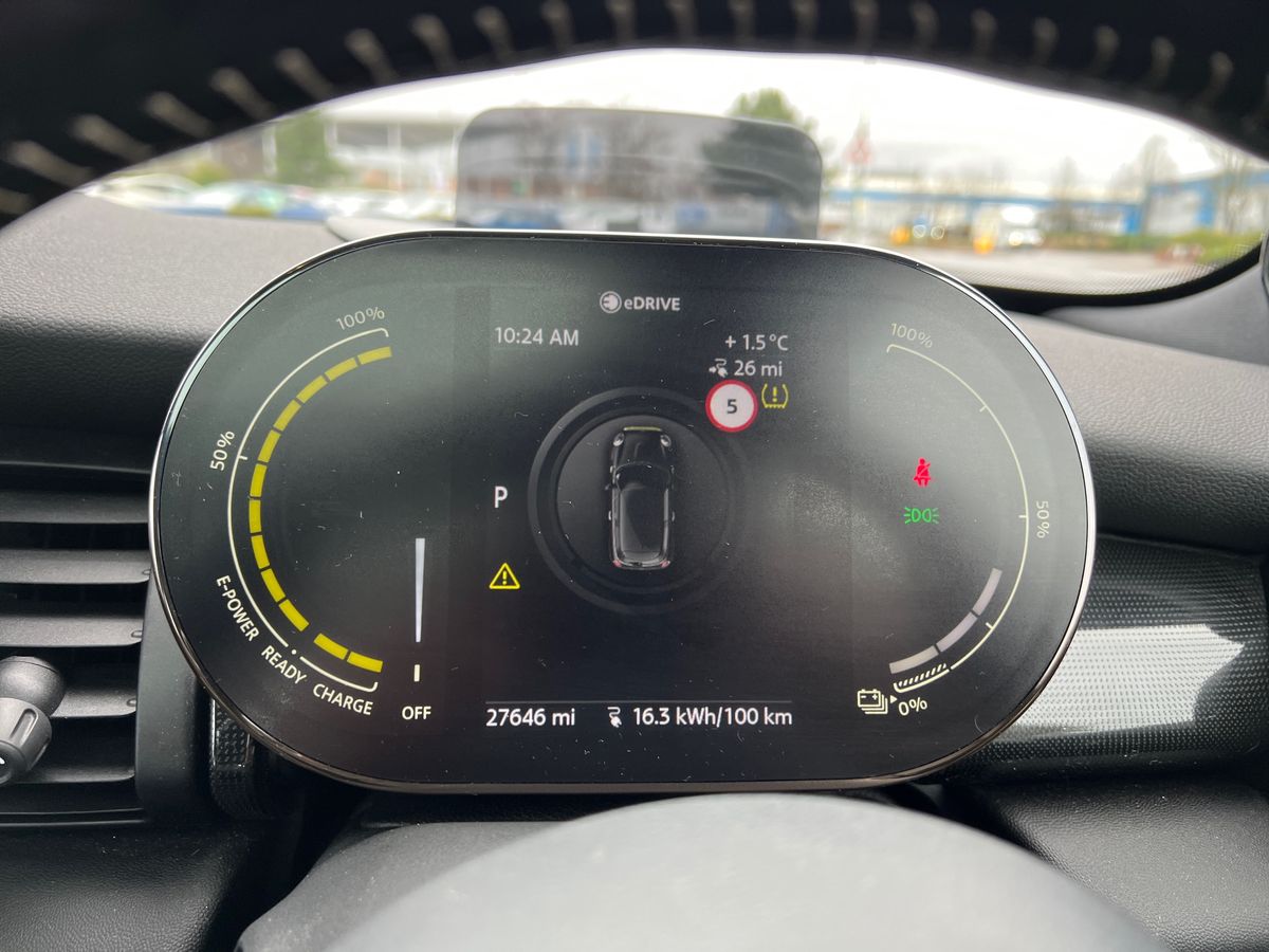 Used MINI Hatch 2020 for sale - 76635642: Photo 18