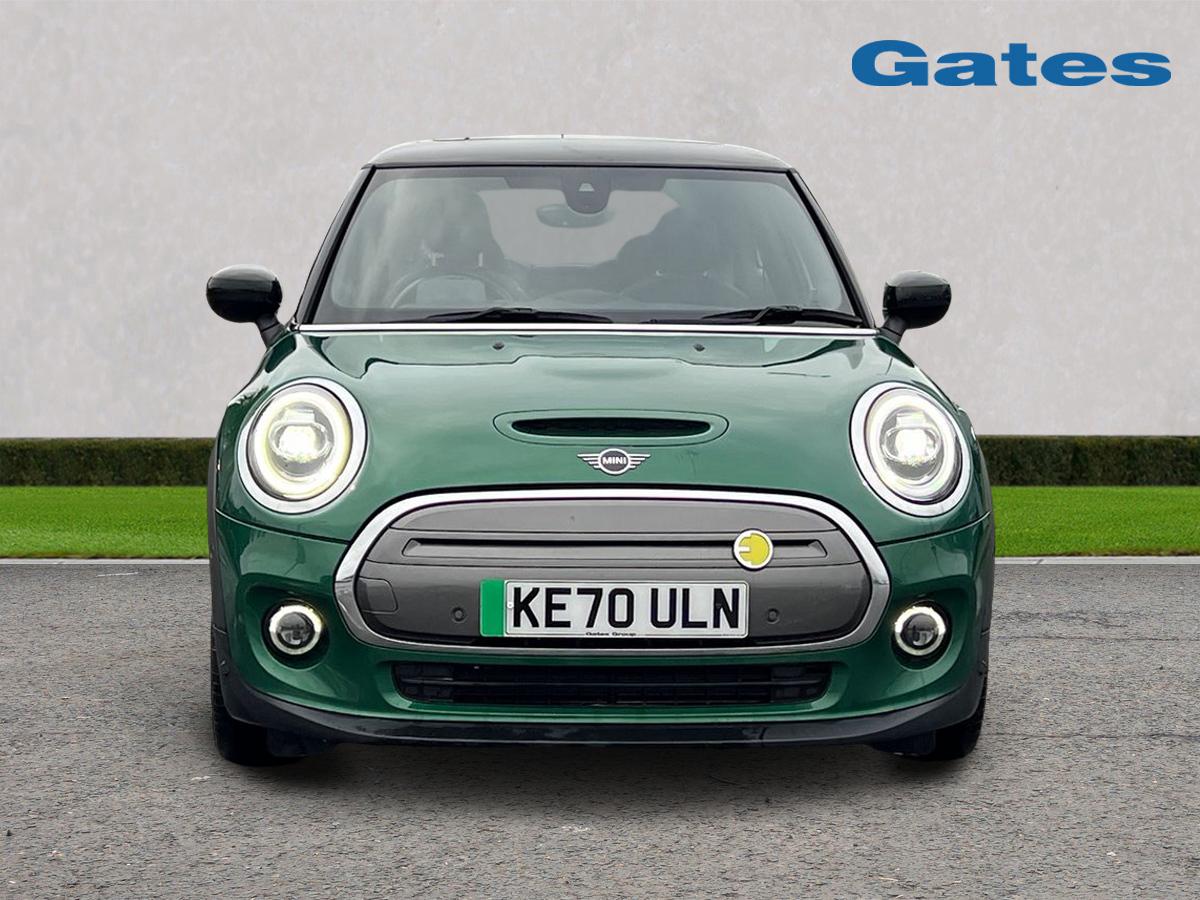 Used MINI Hatch 2020 for sale - 76635642: Photo 2