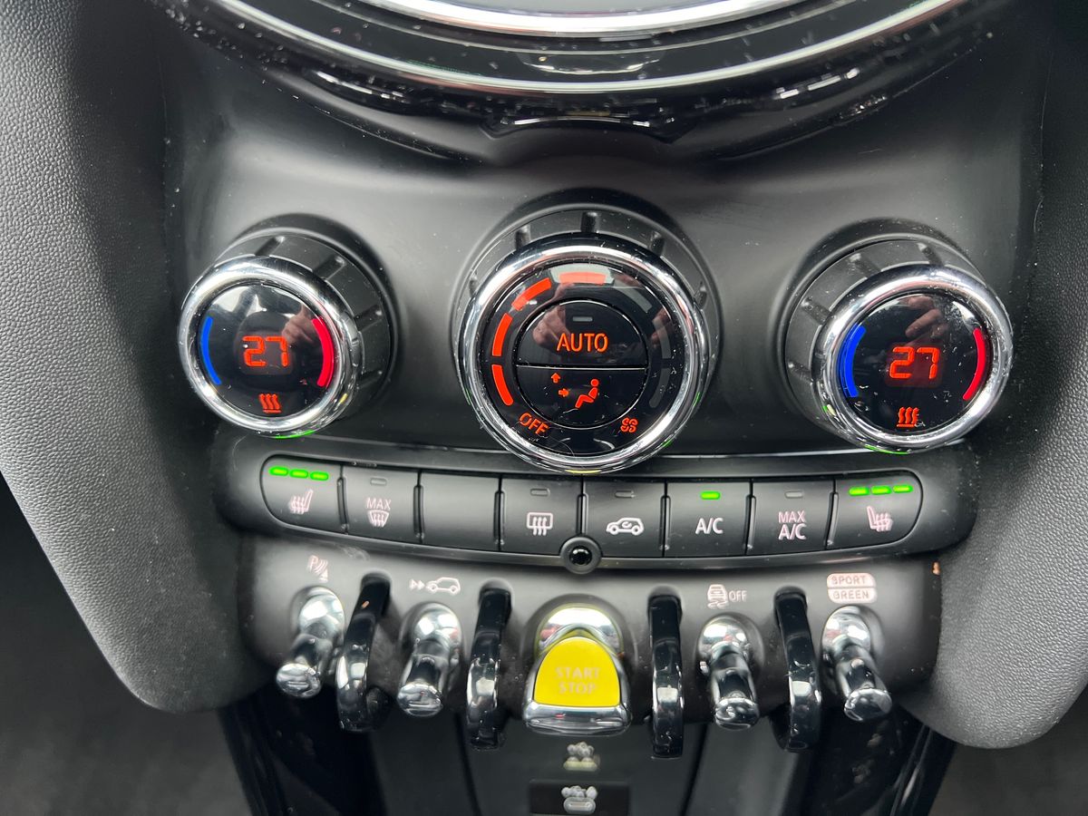 Used MINI Hatch 2020 for sale - 76635642: Photo 22