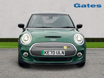 Used MINI Hatch 2020 for sale - 76635642: Photo