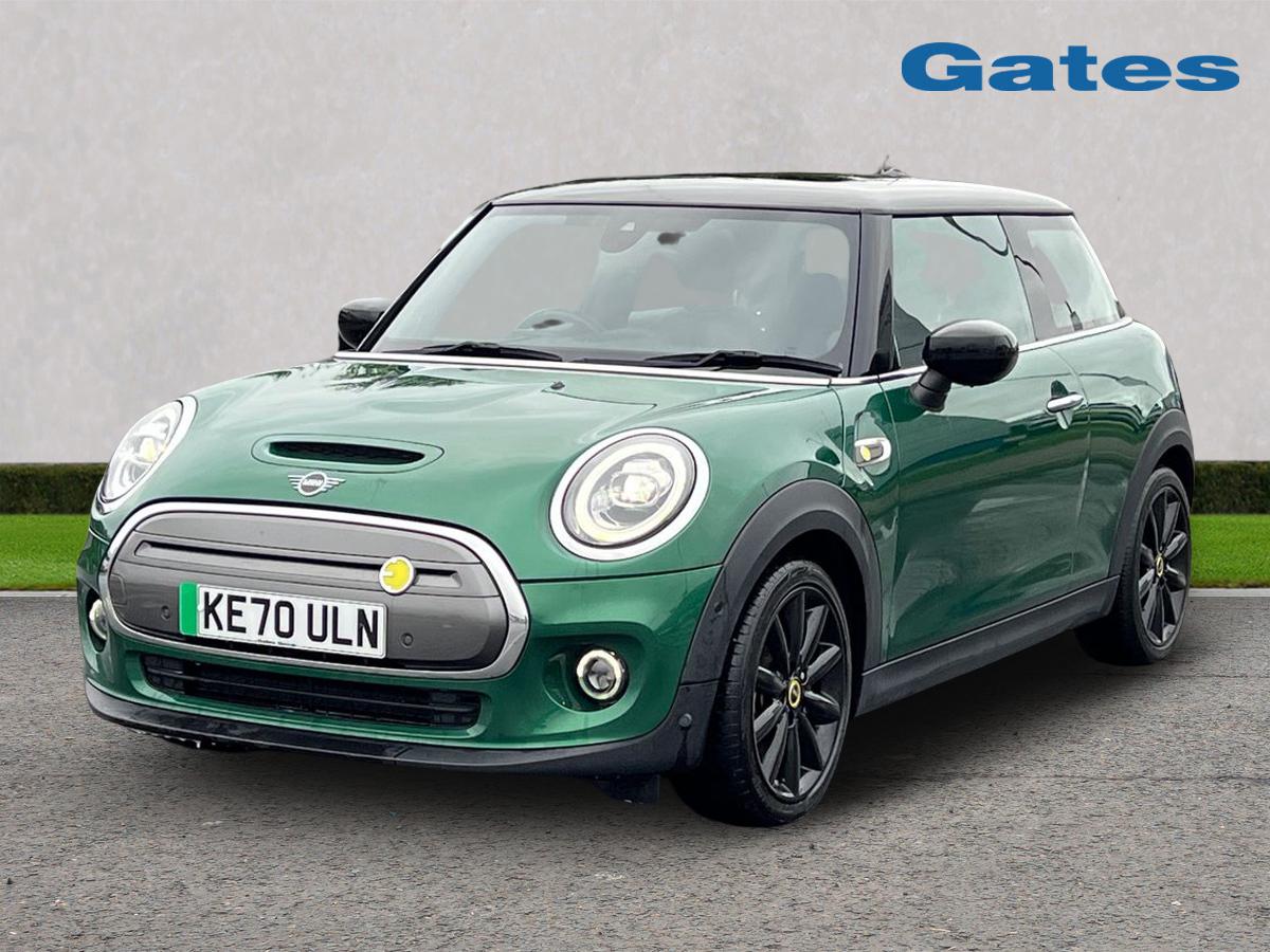 Used MINI Hatch 2020 for sale - 76635642: Photo 3