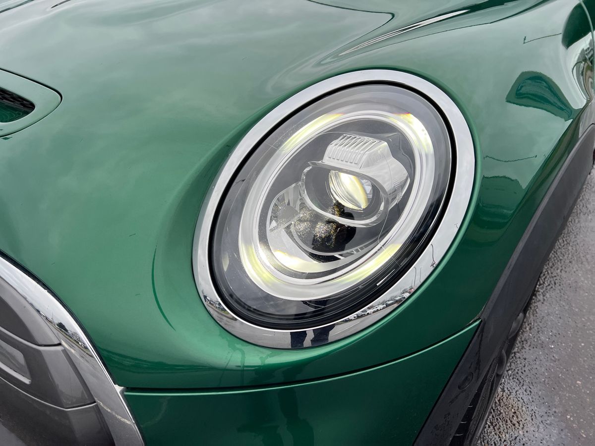 Used MINI Hatch 2020 for sale - 76635642: Photo 32