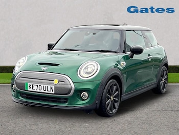 Used MINI Hatch 2020 for sale - 76635642: Photo