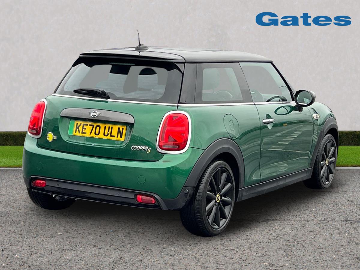 Used MINI Hatch 2020 for sale - 76635642: Photo 7