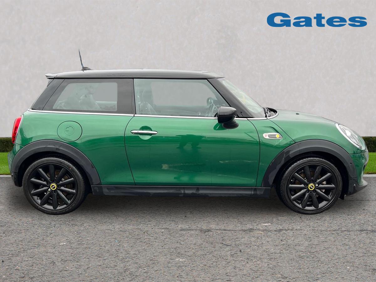 Used MINI Hatch 2020 for sale - 76635642: Photo 8