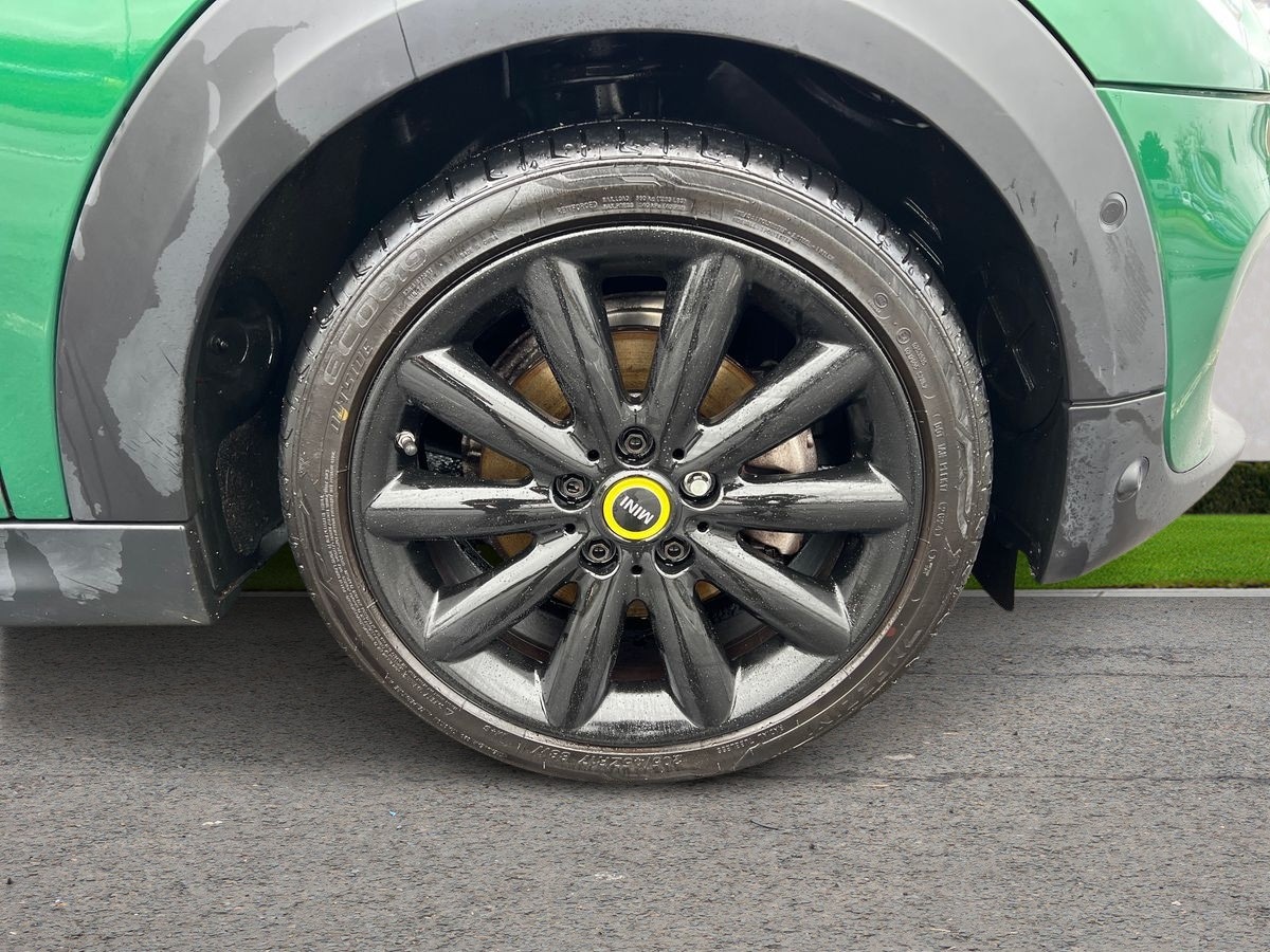 Used MINI Hatch 2020 for sale - 76635642: Photo 9