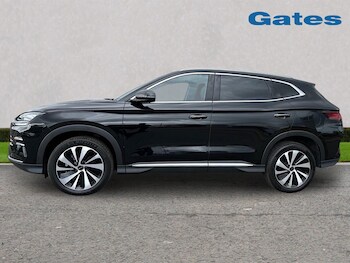 Used BYD Seal U 2025 for sale - 78856292: Photo