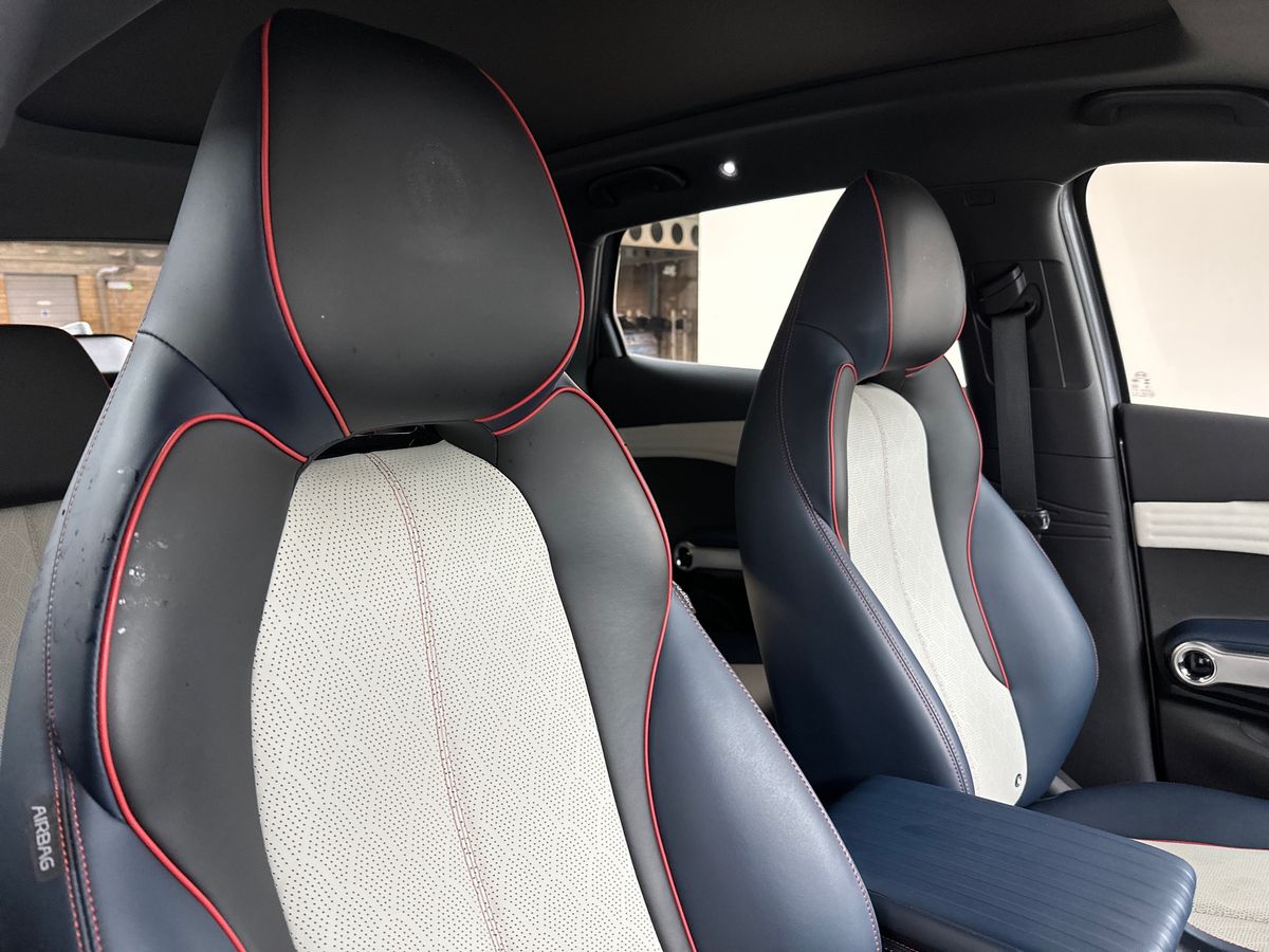 Used BYD Atto 3 2024 for sale - 77519048: Photo 12