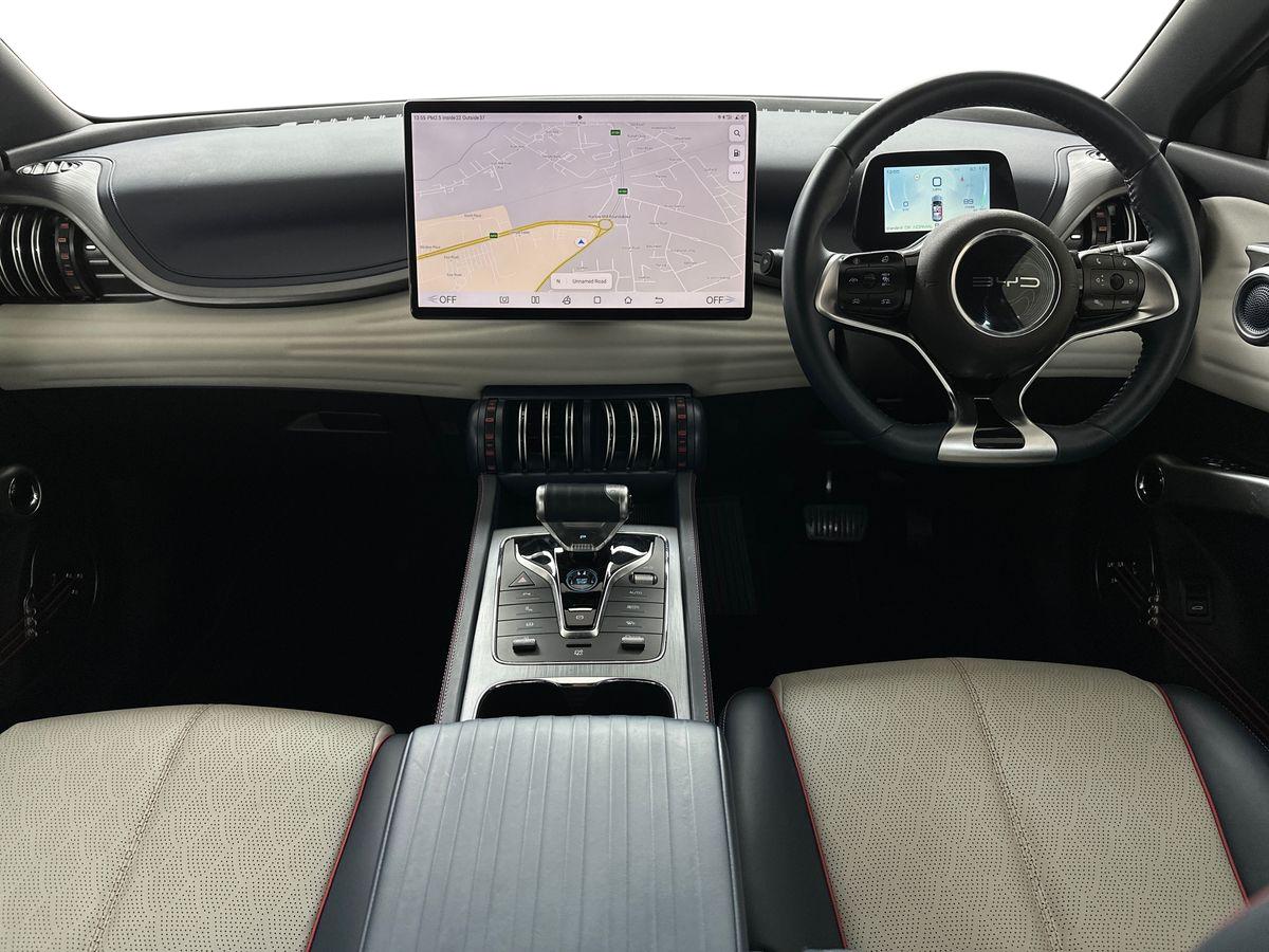 Used BYD Atto 3 2024 for sale - 77519048: Photo 15