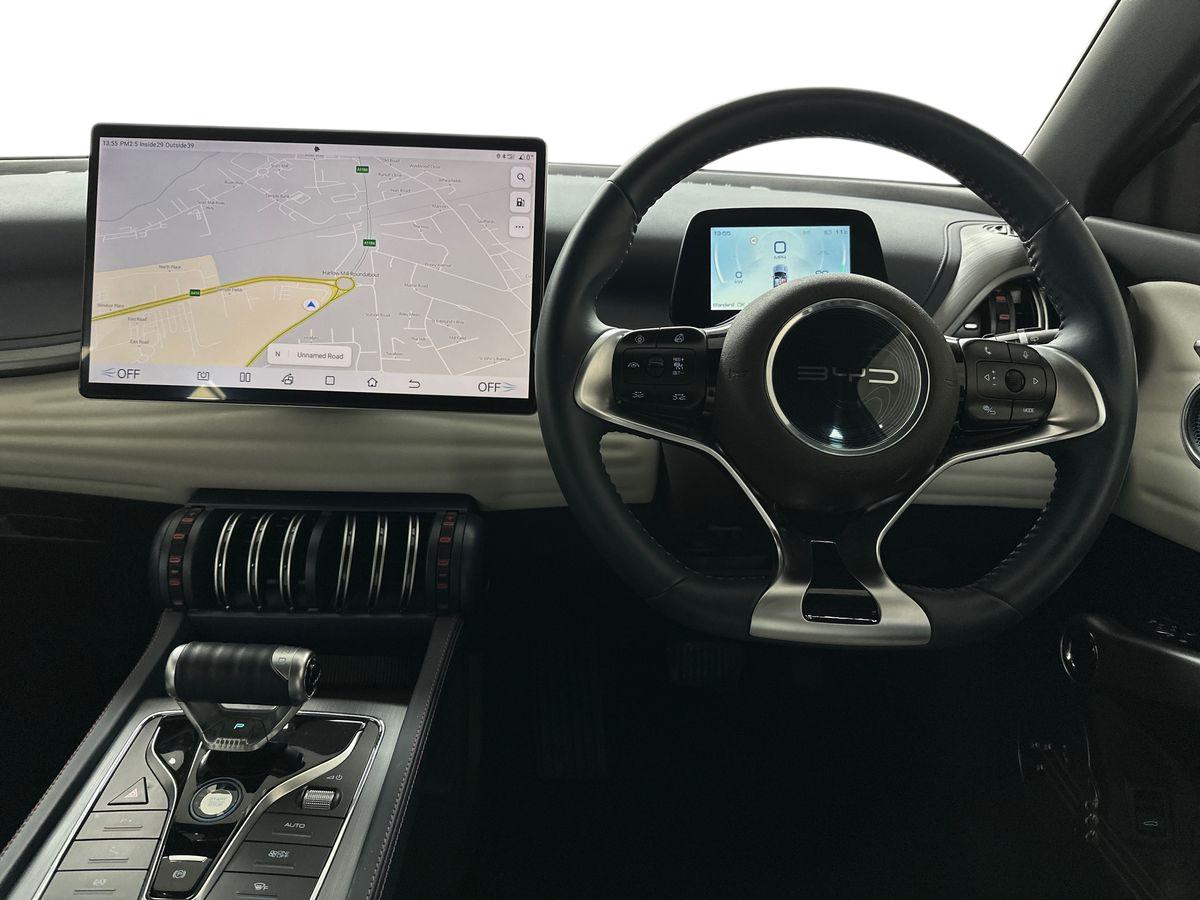 Used BYD Atto 3 2024 for sale - 77519048: Photo 16