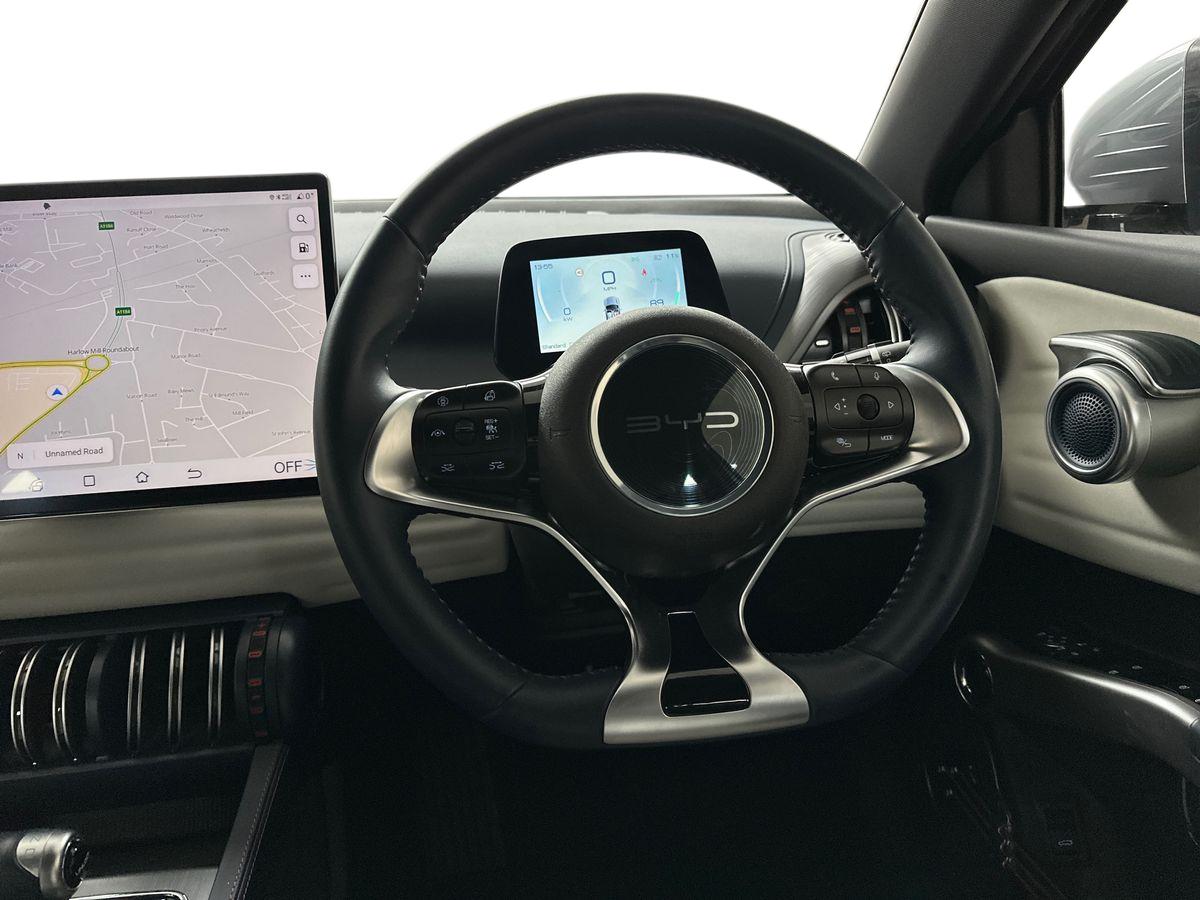 Used BYD Atto 3 2024 for sale - 77519048: Photo 17