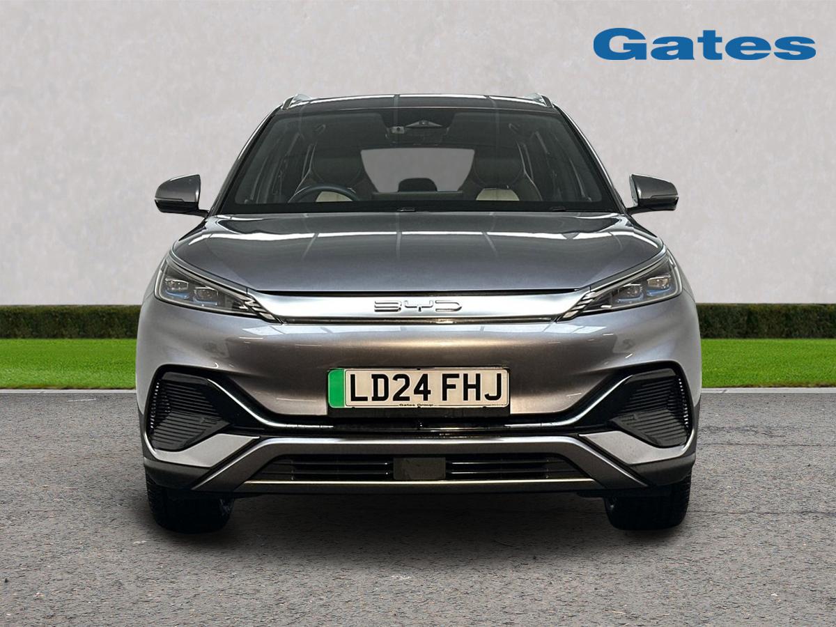 Used BYD Atto 3 2024 for sale - 77519048: Photo 2