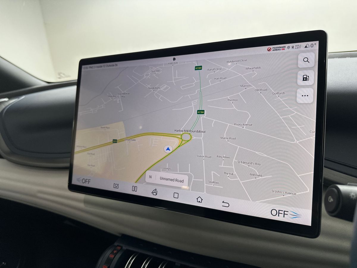 Used BYD Atto 3 2024 for sale - 77519048: Photo 20