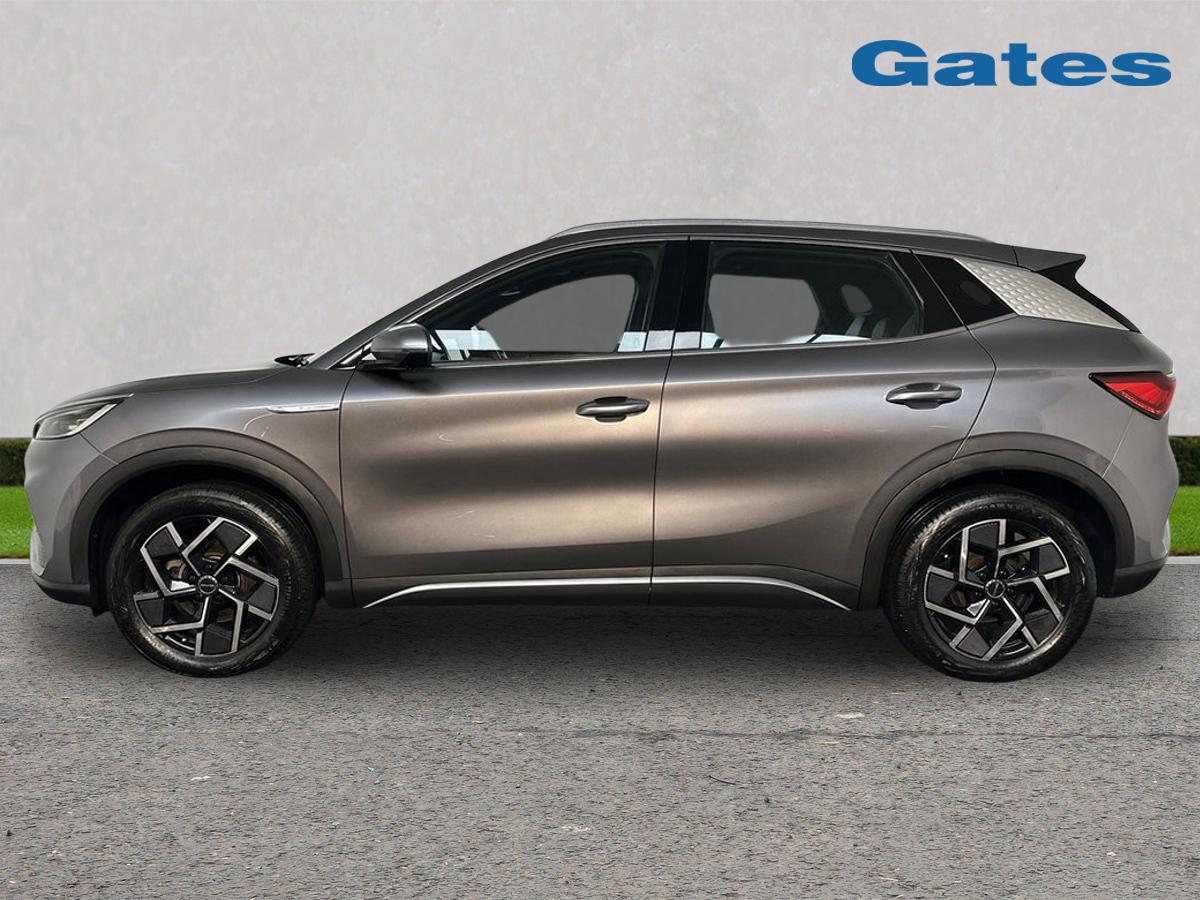 Used BYD Atto 3 2024 for sale - 77519048: Photo 4