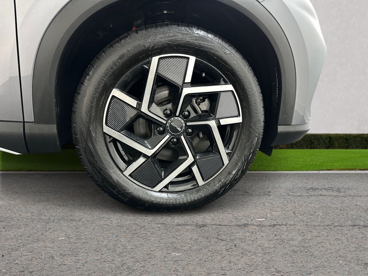 Used BYD Atto 3 2024 for sale - 77519048: Photo 9