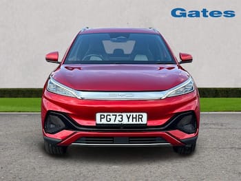 Used BYD Atto 3 2023 for sale - 79679386: Photo