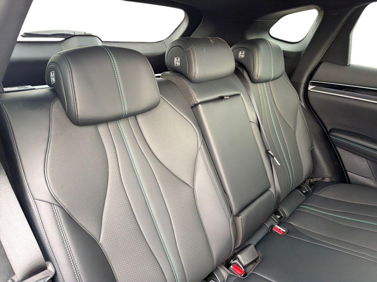 Used BYD Seal U 2025 for sale - 77762717: Photo 14