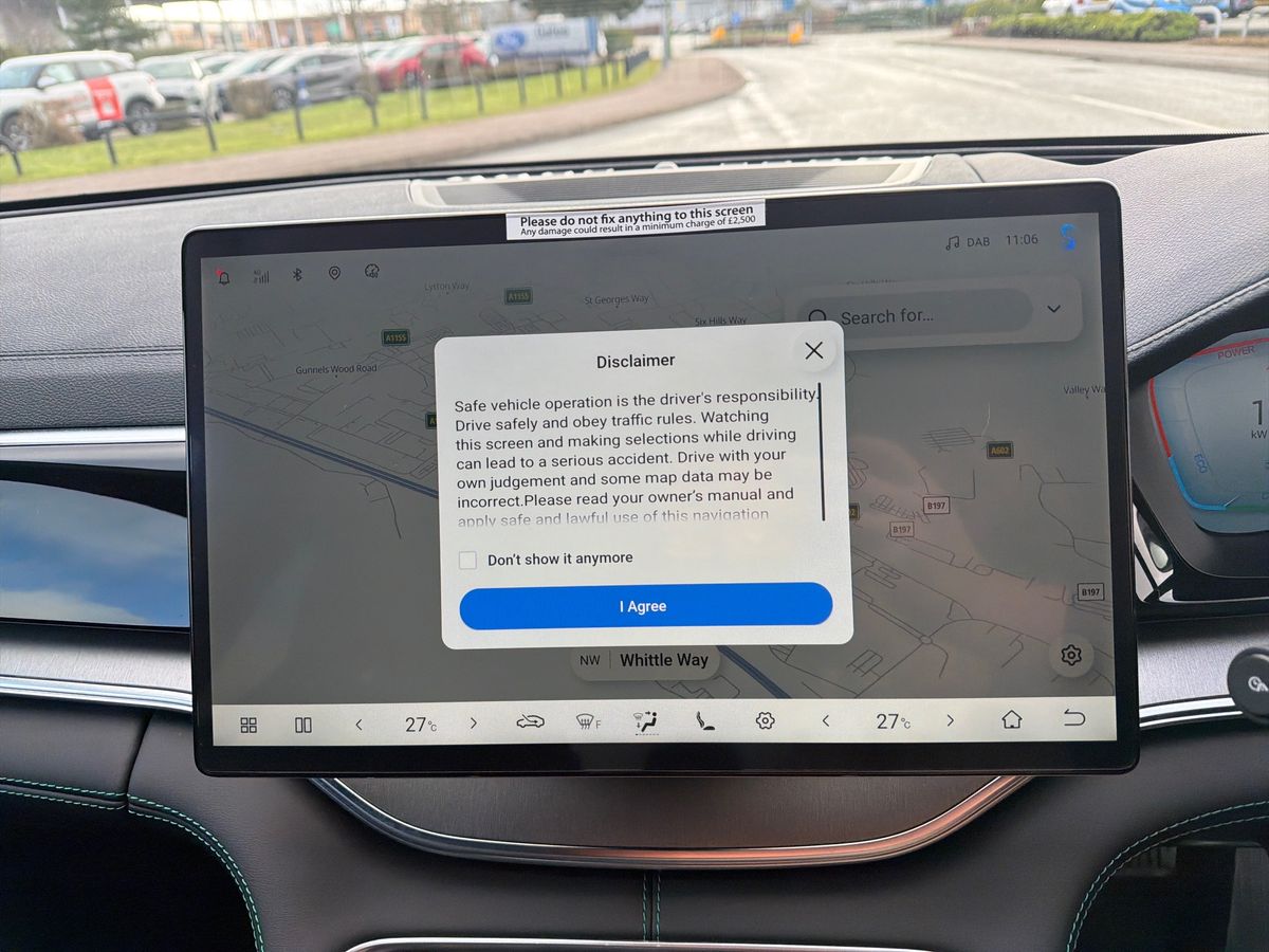 Used BYD Seal U 2025 for sale - 77762717: Photo 20