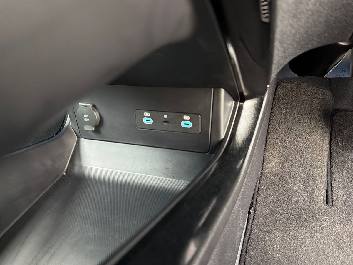 Used BYD Seal U 2025 for sale - 77762717: Photo 24