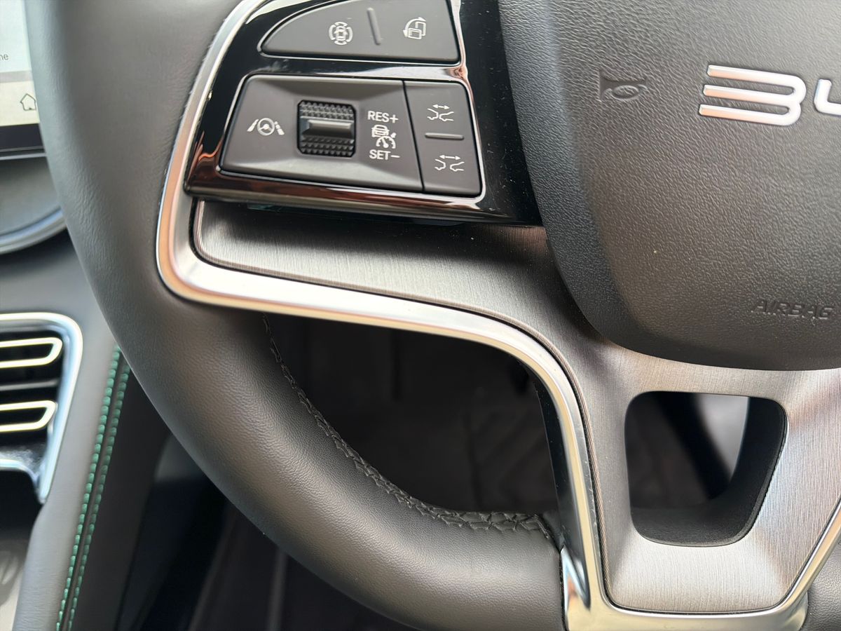 Used BYD Seal U 2025 for sale - 77762717: Photo 26