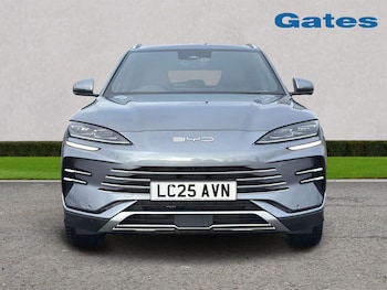 Used BYD Seal U 2025 for sale - 77762717: Photo