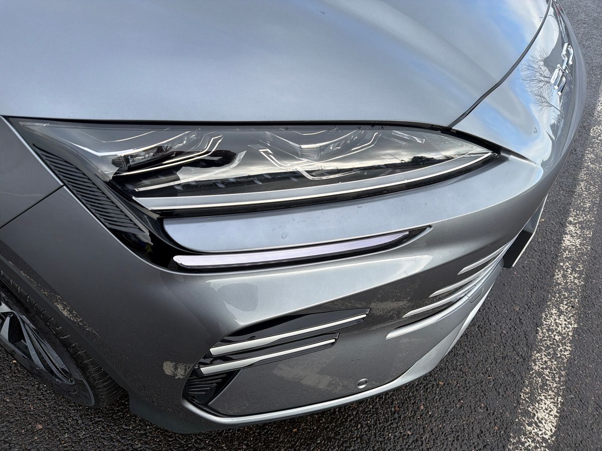 Used BYD Seal U 2025 for sale - 77762717: Photo 32