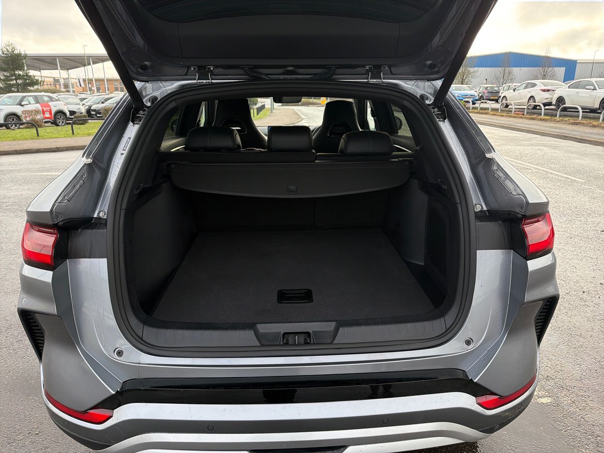 Used BYD Seal U 2025 for sale - 77762717: Photo 34