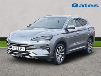 Used BYD Seal U 2025 for sale - 77762717: Photo