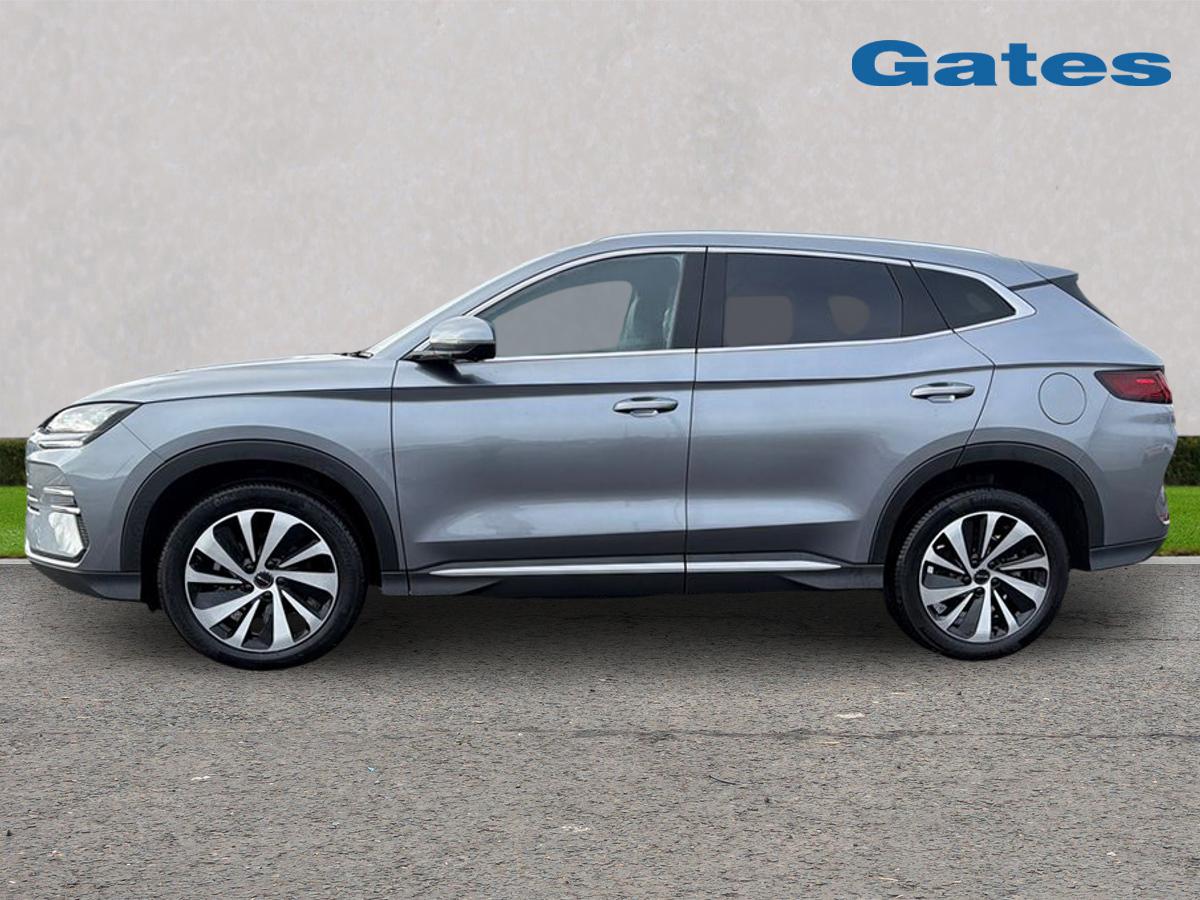 Used BYD Seal U 2025 for sale - 77762717: Photo 4