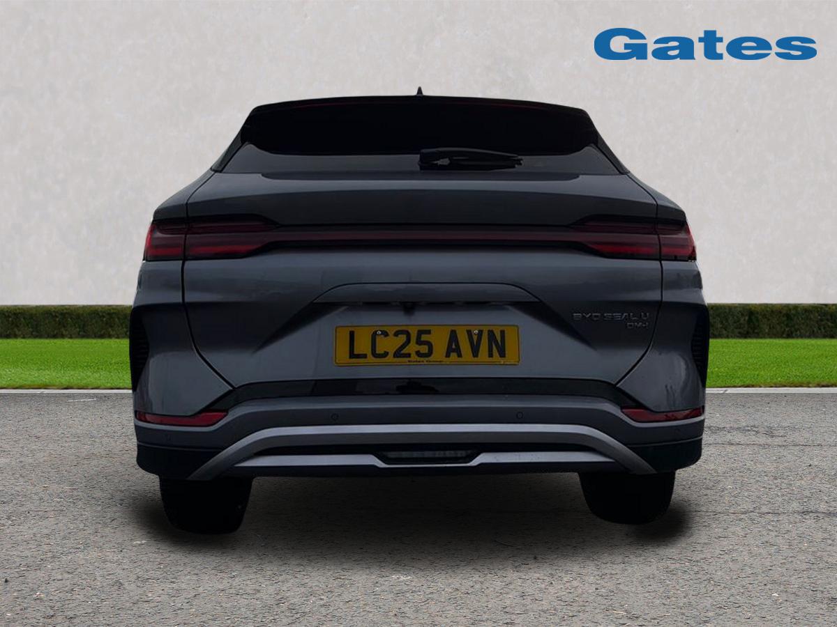 Used BYD Seal U 2025 for sale - 77762717: Photo 6