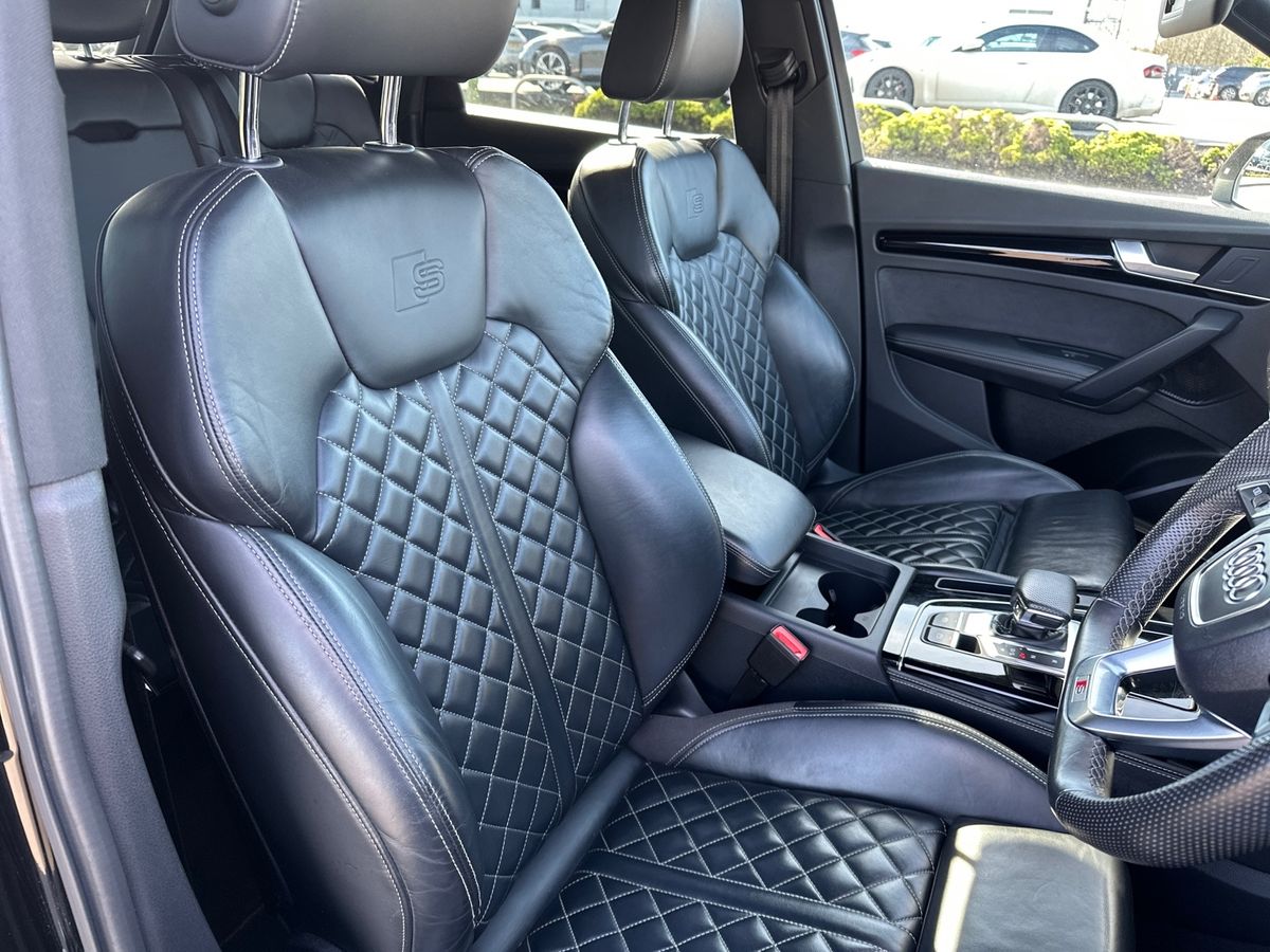 Used Audi Q5 2022 for sale - 77755546: Photo 12