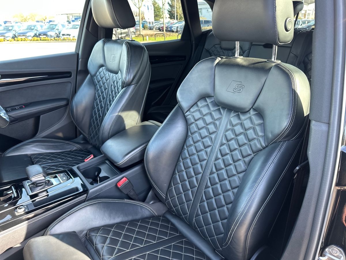 Used Audi Q5 2022 for sale - 77755546: Photo 13