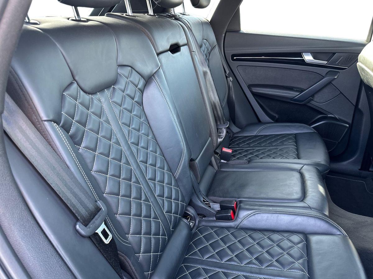 Used Audi Q5 2022 for sale - 77755546: Photo 14