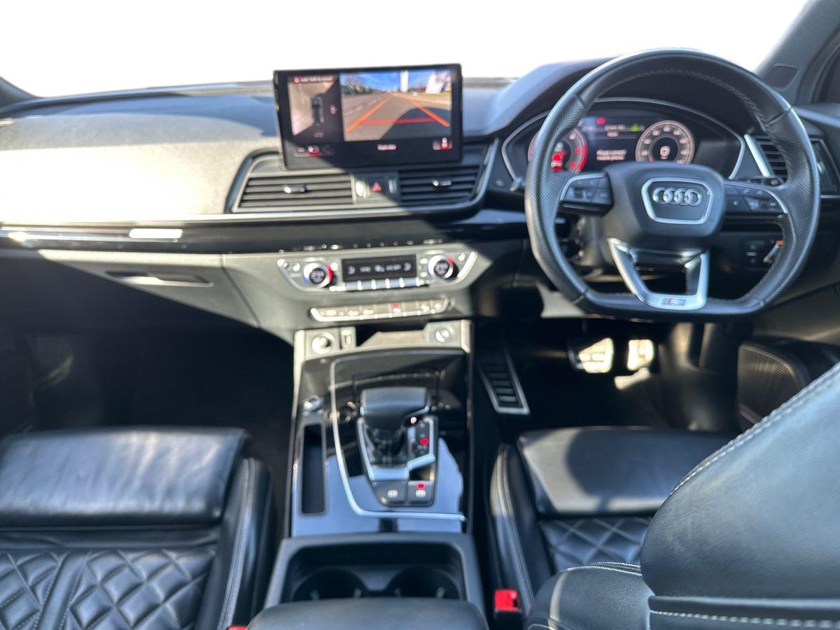 Used Audi Q5 2022 for sale - 77755546: Photo 15