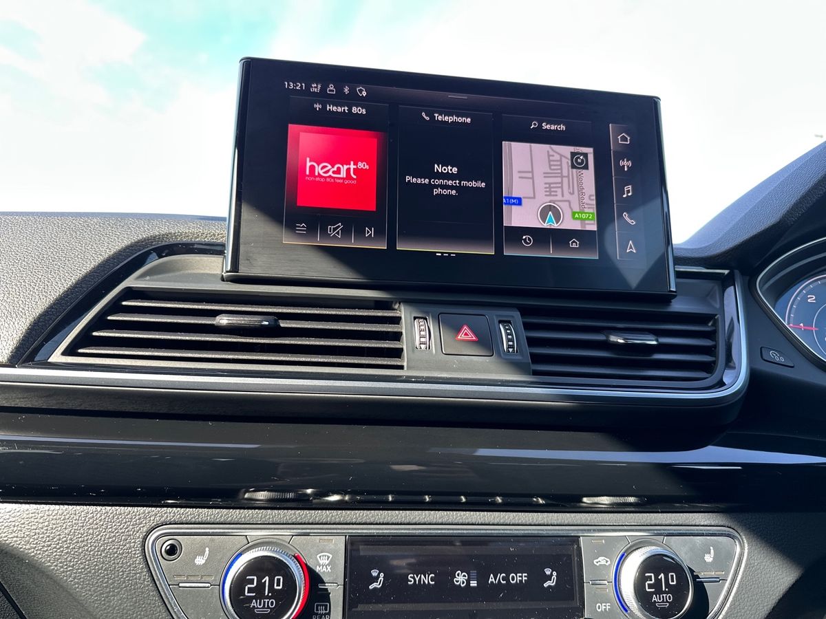 Used Audi Q5 2022 for sale - 77755546: Photo 19