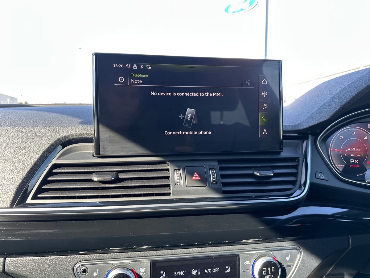 Used Audi Q5 2022 for sale - 77755546: Photo 21