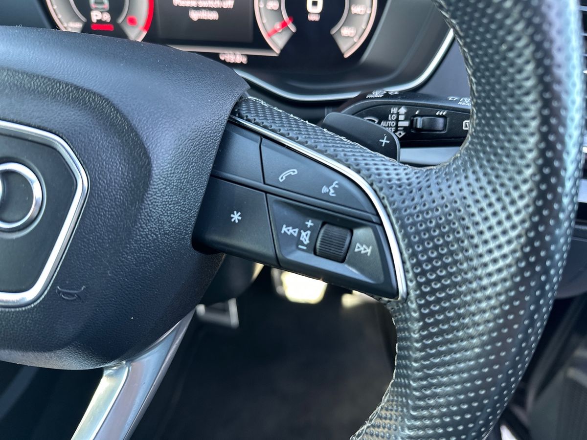 Used Audi Q5 2022 for sale - 77755546: Photo 27