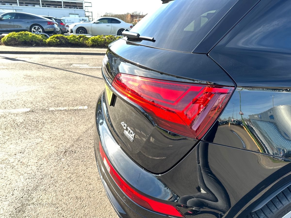 Used Audi Q5 2022 for sale - 77755546: Photo 33