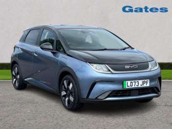 Used BYD Dolphin 2023 for sale - 74929440: Photo