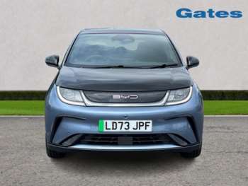 Used BYD Dolphin 2023 for sale - 74929440: Photo