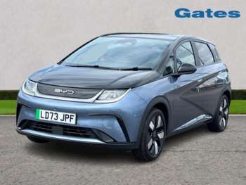 Used BYD Dolphin 2023 for sale - 74929440: Photo