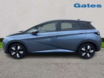 Used BYD Dolphin 2023 for sale - 74929440: Photo