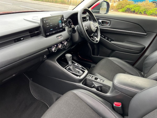 Used Honda HR-V 2023 for sale - 76290015: Photo 11