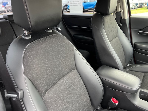 Used Honda HR-V 2023 for sale - 76290015: Photo 12
