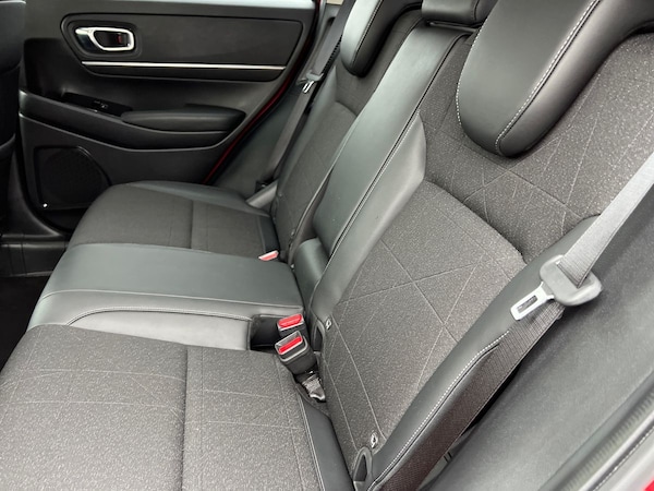 Used Honda HR-V 2023 for sale - 76290015: Photo 14