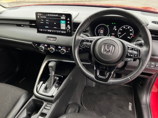 Used Honda HR-V 2023 for sale - 76290015: Photo 16